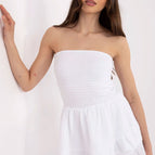 white / one-size-fits-all