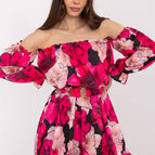 multicolor / one-size-fits-all