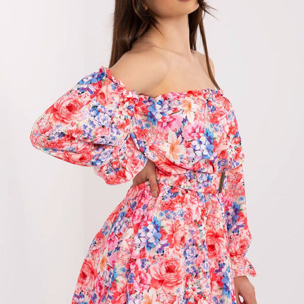  Daydress model 212525 Italy Moda 