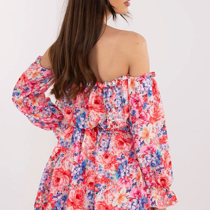  Daydress model 212525 Italy Moda 