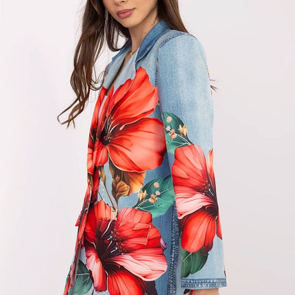  Jacket model 212530 Italy Moda 