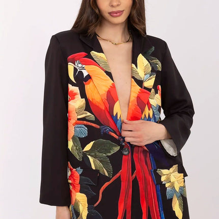  Jacket model 212531 Italy Moda 