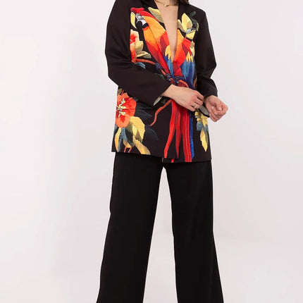  Jacket model 212531 Italy Moda 