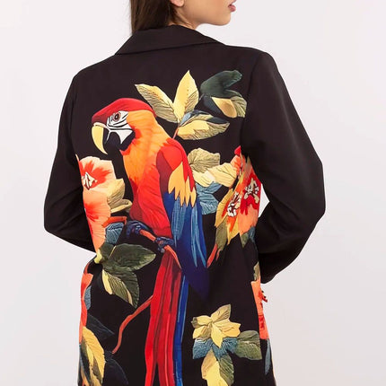  Jacket model 212531 Italy Moda 