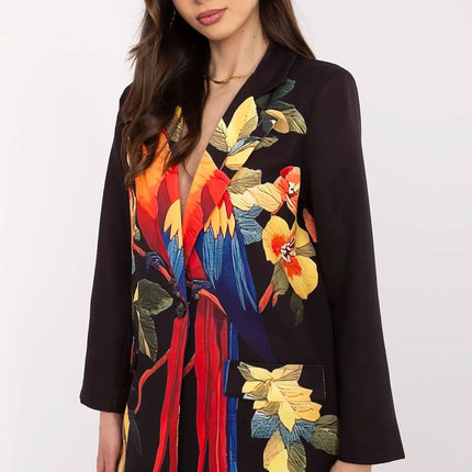  Jacket model 212531 Italy Moda 