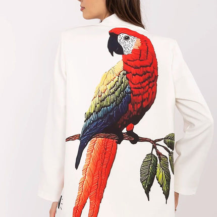  Jacket model 212532 Italy Moda 