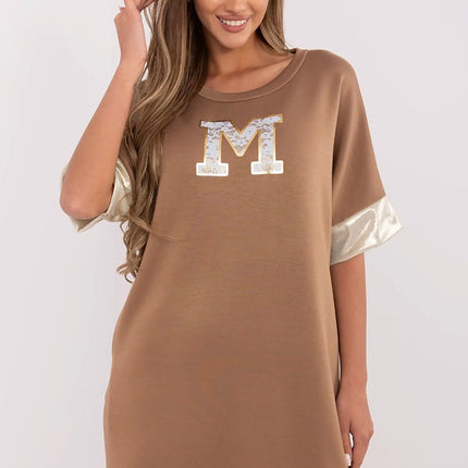  Daydress model 212540 Italy Moda 