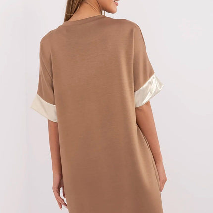  Daydress model 212540 Italy Moda 