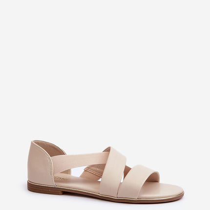  Sandals model 212542 Step in style 