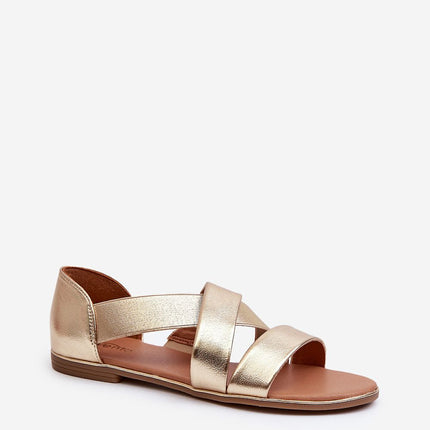  Sandals model 212543 Step in style 