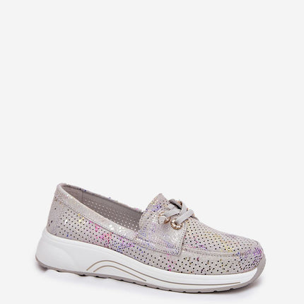  Low Shoes model 212544 Step in style 