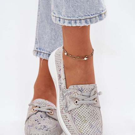  Low Shoes model 212544 Step in style 