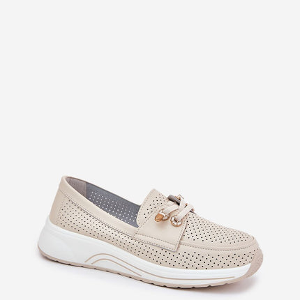  Low Shoes model 212545 Step in style 