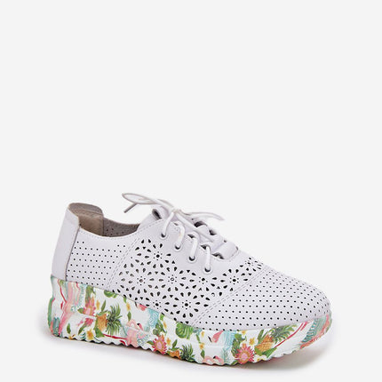  Low Shoes model 212546 Step in style 