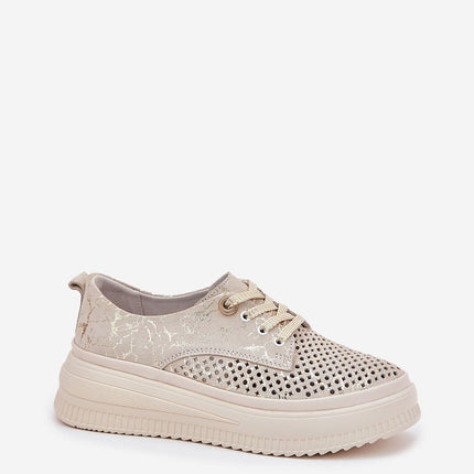  Low Shoes model 212547 Step in style 