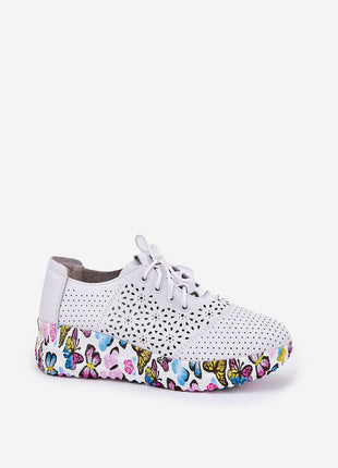  Low Shoes model 212548 Step in style 