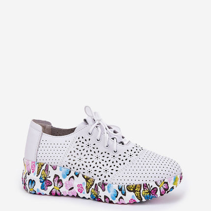  Low Shoes model 212548 Step in style 