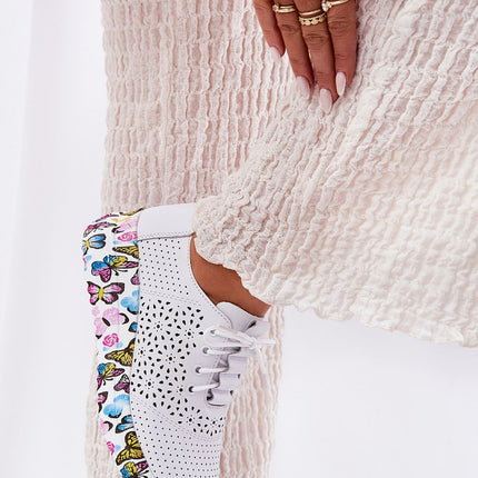  Low Shoes model 212548 Step in style 