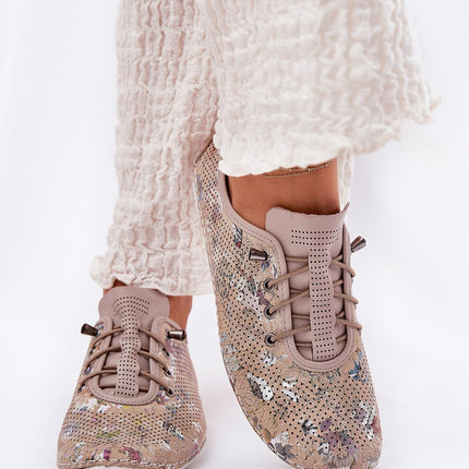  Low Shoes model 212549 Step in style 