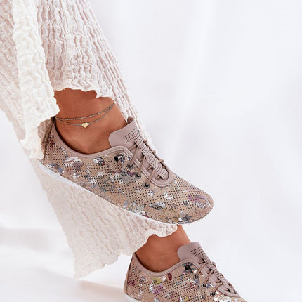  Low Shoes model 212549 Step in style 