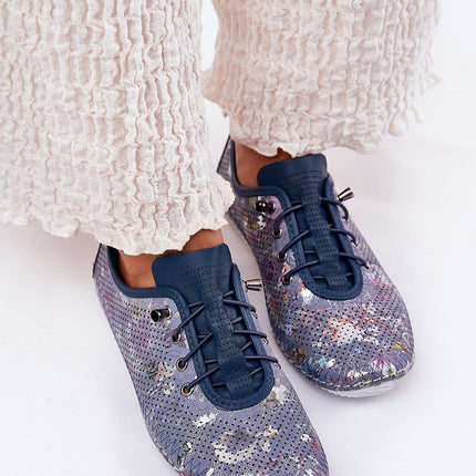  Low Shoes model 212551 Step in style 