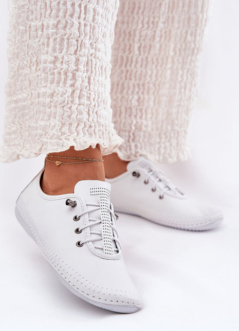  Low Shoes model 212554 Step in style 