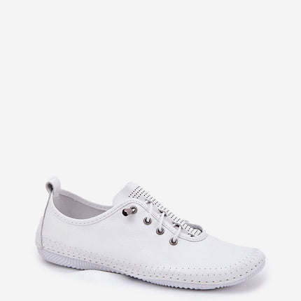  Low Shoes model 212554 Step in style 