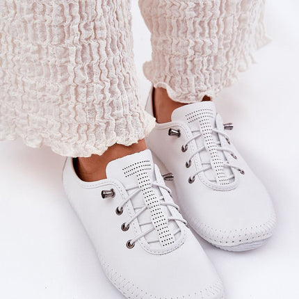  Low Shoes model 212554 Step in style 