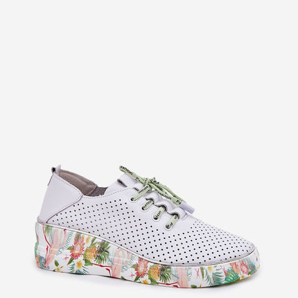  Low Shoes model 212555 Step in style 