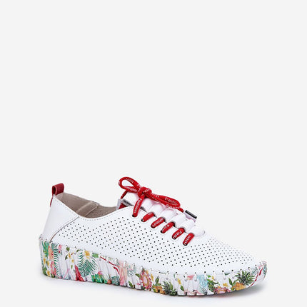  Low Shoes model 212557 Step in style 