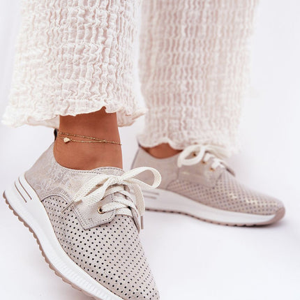  Low Shoes model 212558 Step in style 