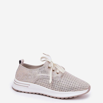  Low Shoes model 212558 Step in style 