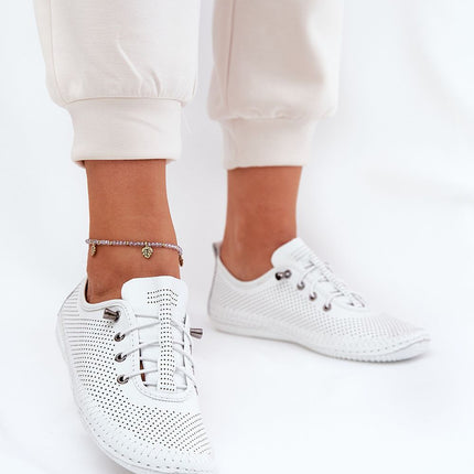  Low Shoes model 212559 Step in style 