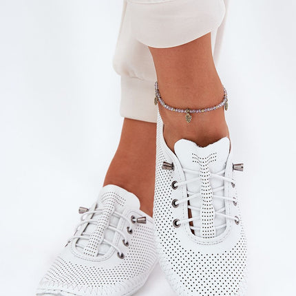  Low Shoes model 212559 Step in style 