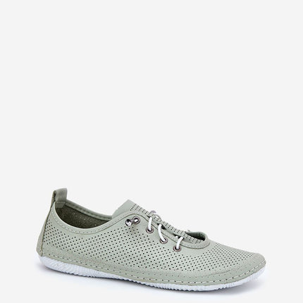  Low Shoes model 212560 Step in style 