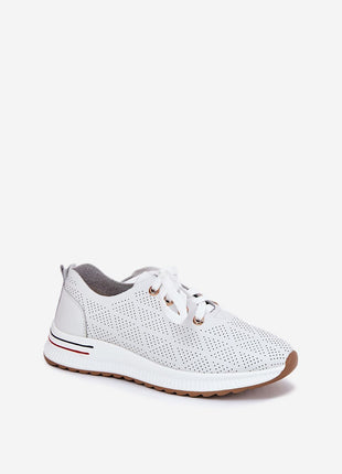  Low Shoes model 212562 Step in style 