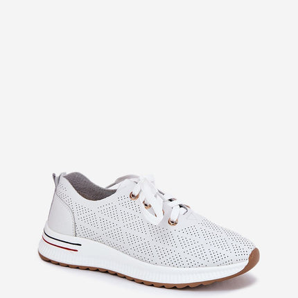  Low Shoes model 212562 Step in style 