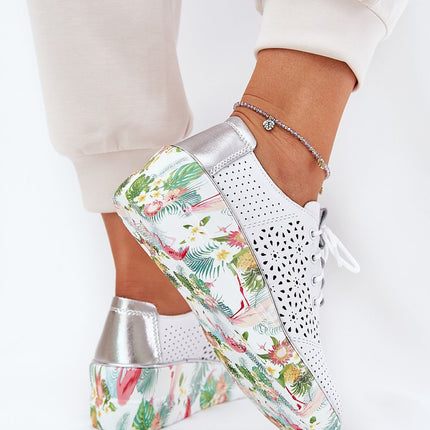  Low Shoes model 212564 Step in style 