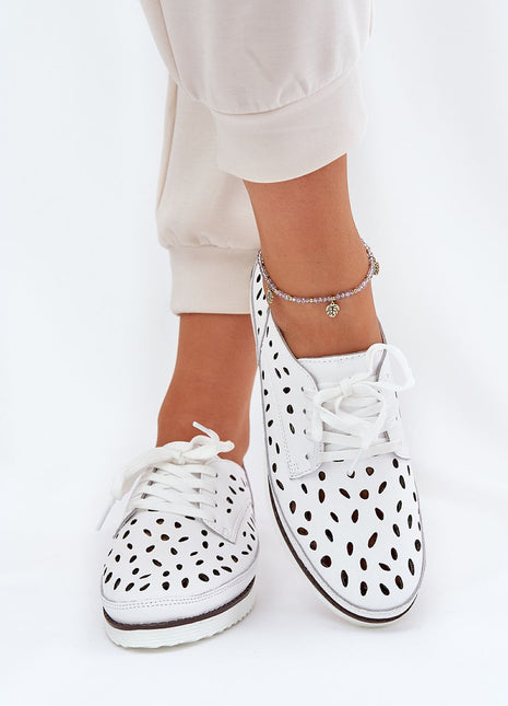  Low Shoes model 212565 Step in style 