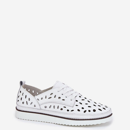  Low Shoes model 212565 Step in style 