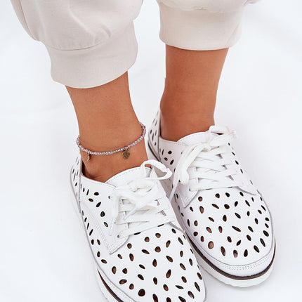  Low Shoes model 212565 Step in style 