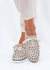 beige / 36