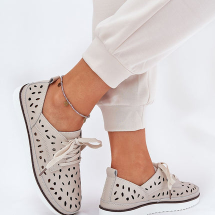  Low Shoes model 212566 Step in style 