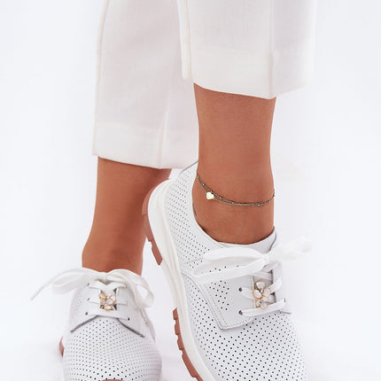  Low Shoes model 212567 Step in style 