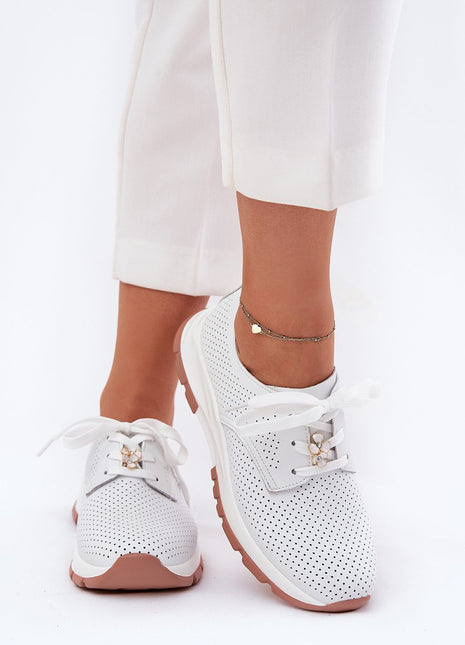 Low Shoes model 212567 Step in style 