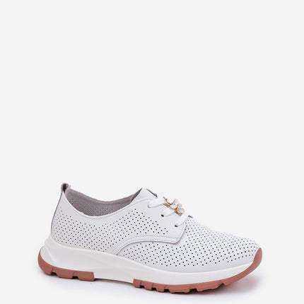  Low Shoes model 212567 Step in style 