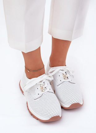  Low Shoes model 212567 Step in style 