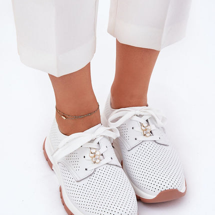  Low Shoes model 212567 Step in style 