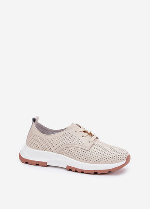  Low Shoes model 212568 Step in style 