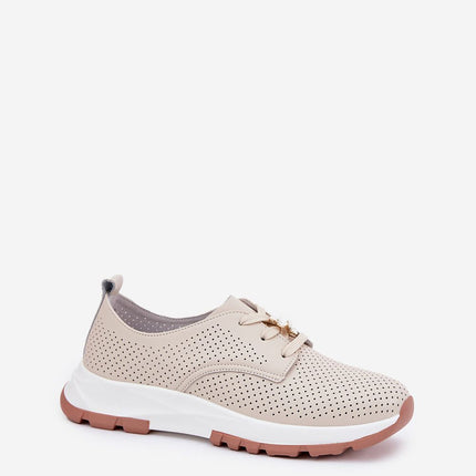  Low Shoes model 212568 Step in style 